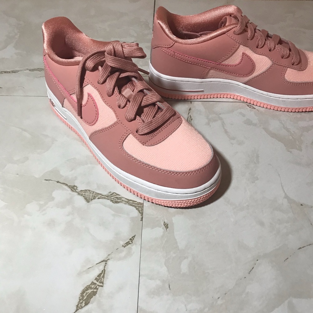Nike Air Force